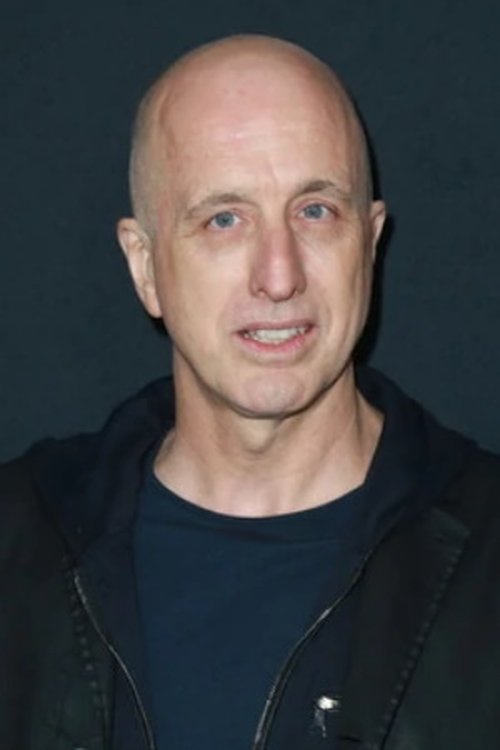 Foto de James McTeigue