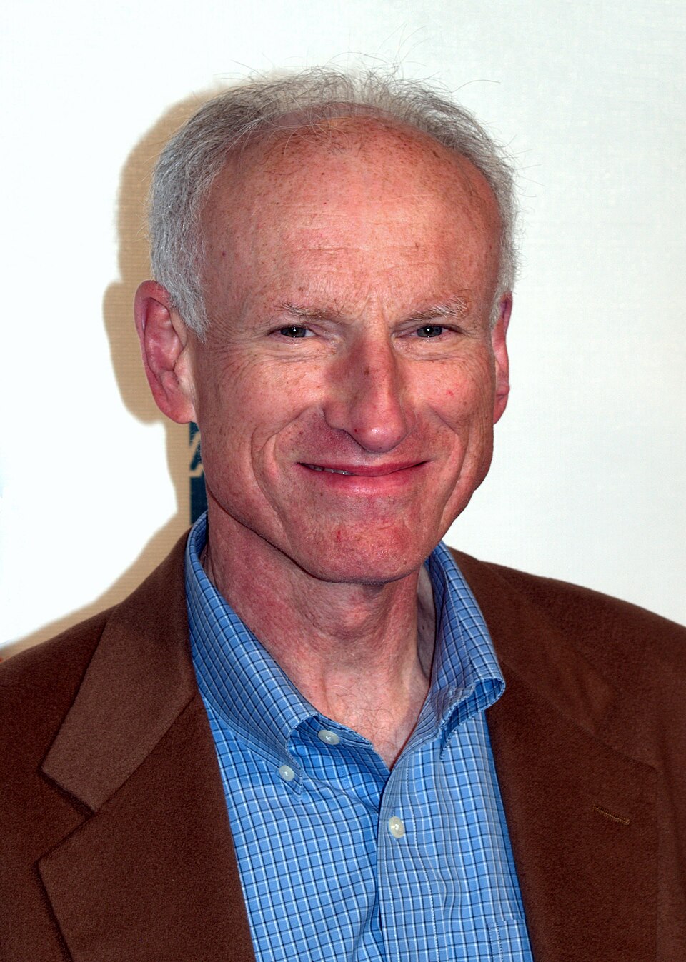 Foto de James Rebhorn