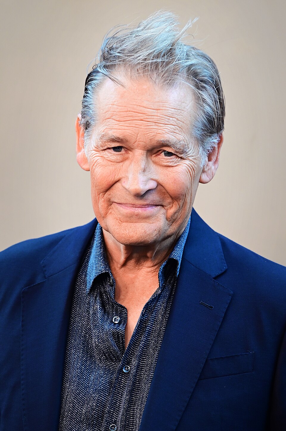 Foto de James Remar