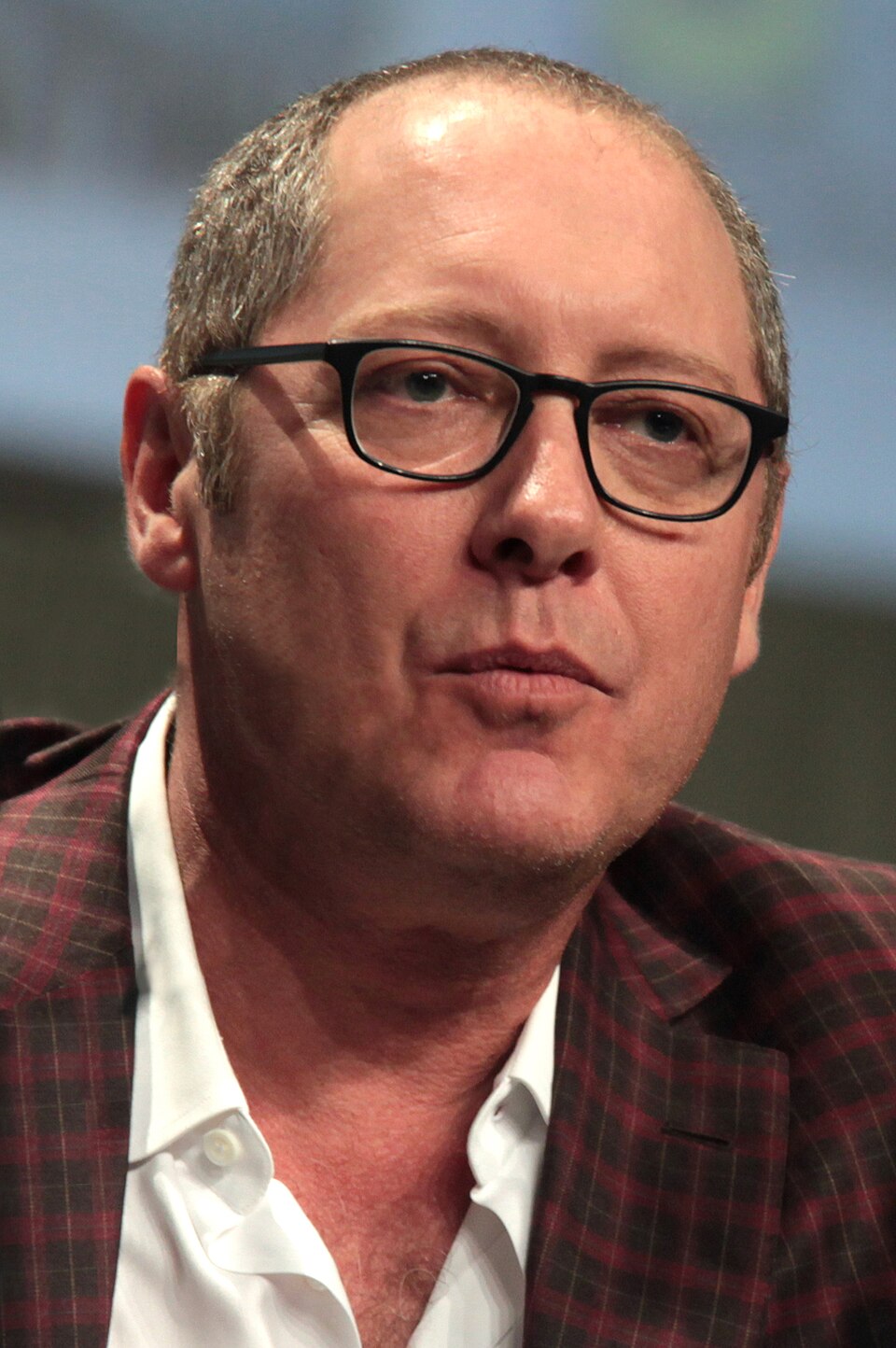 Foto de James Spader