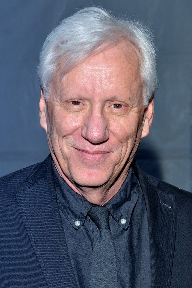 Foto de James Woods