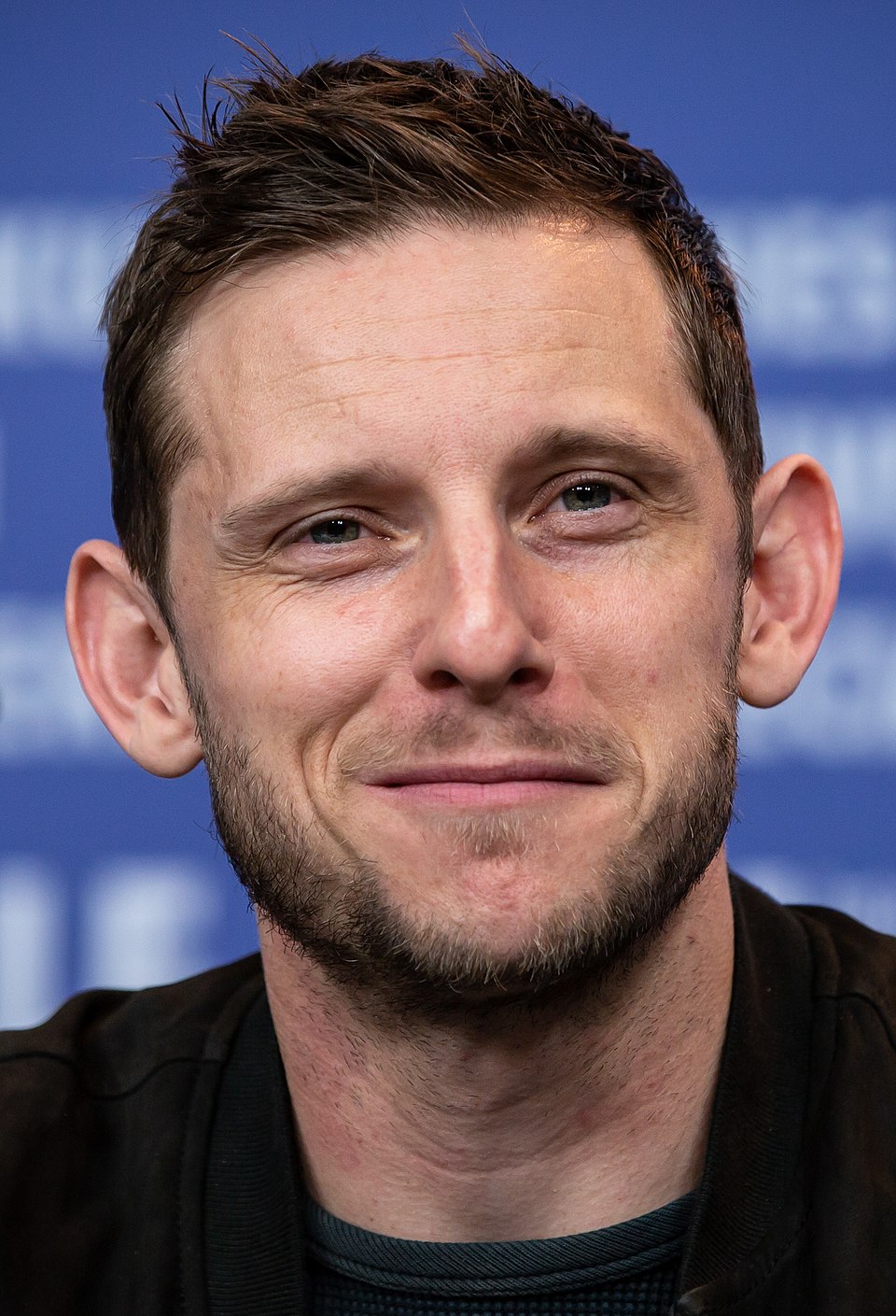 Foto de Jamie Bell