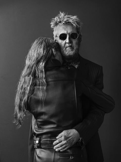 Foto de Jan Decorte