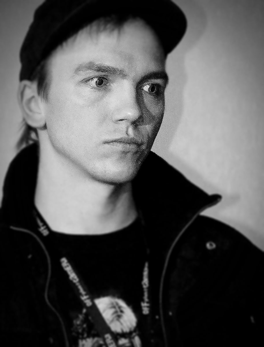 Foto de Jan Komasa
