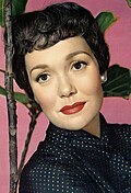 Foto de Jane Wyman