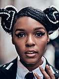 Foto de Janelle Monáe