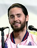 Foto de Jared Leto