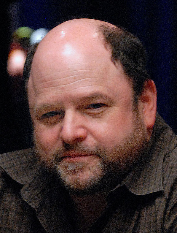 Foto de Jason Alexander