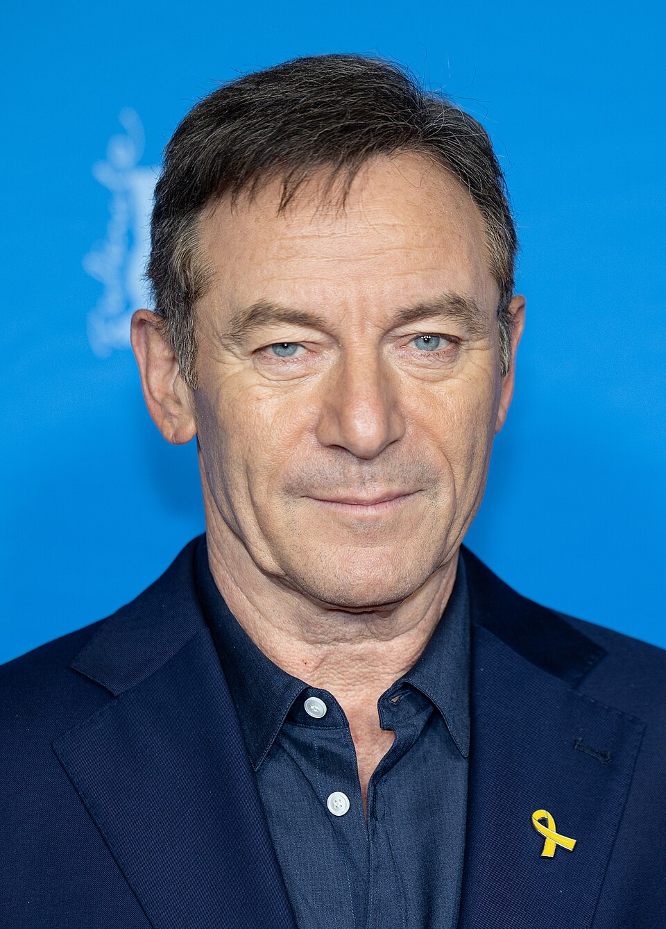 Foto de Jason Isaacs