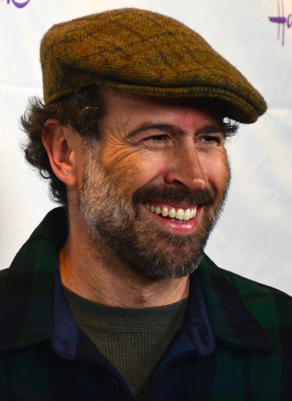 Foto de Jason Lee