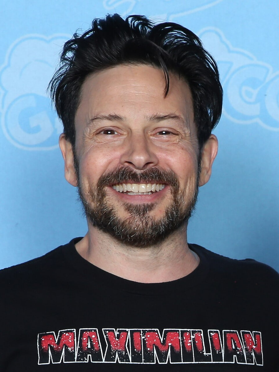 Foto de Jason Marsden