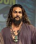 Foto de Jason Momoa