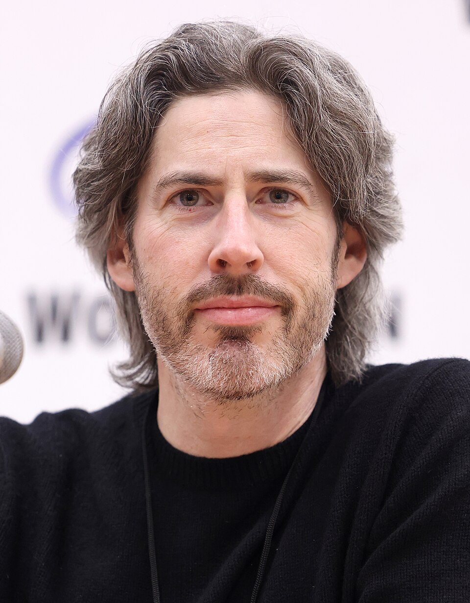 Foto de Jason Reitman