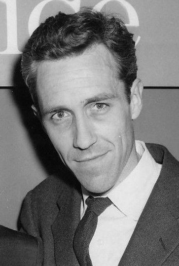 Foto de Jason Robards