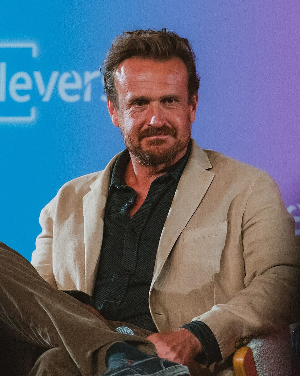 Foto de Jason Segel