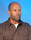 Foto de Jason Statham