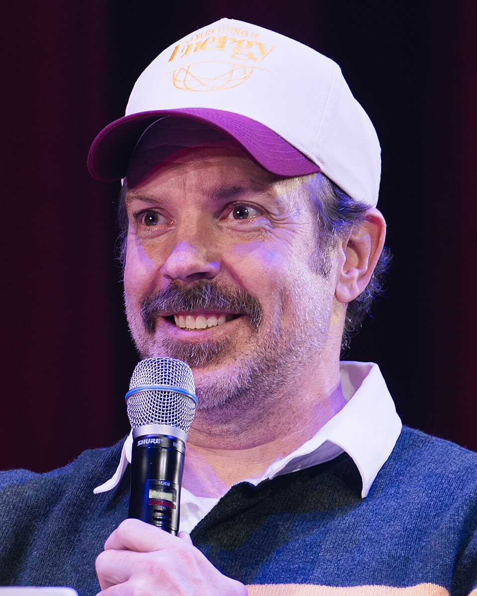Foto de Jason Sudeikis
