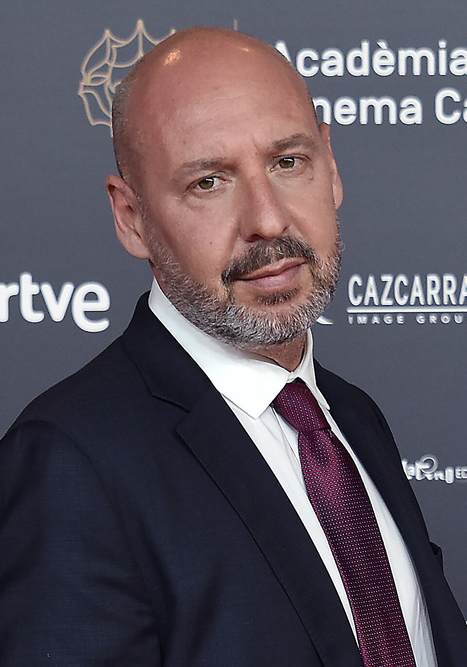 Foto de Jaume Balaguero