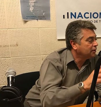 Foto de Javier Sanca