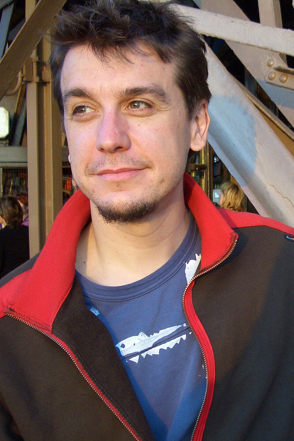 Foto de Javier Veiga