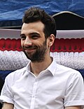 Foto de Jay Baruchel