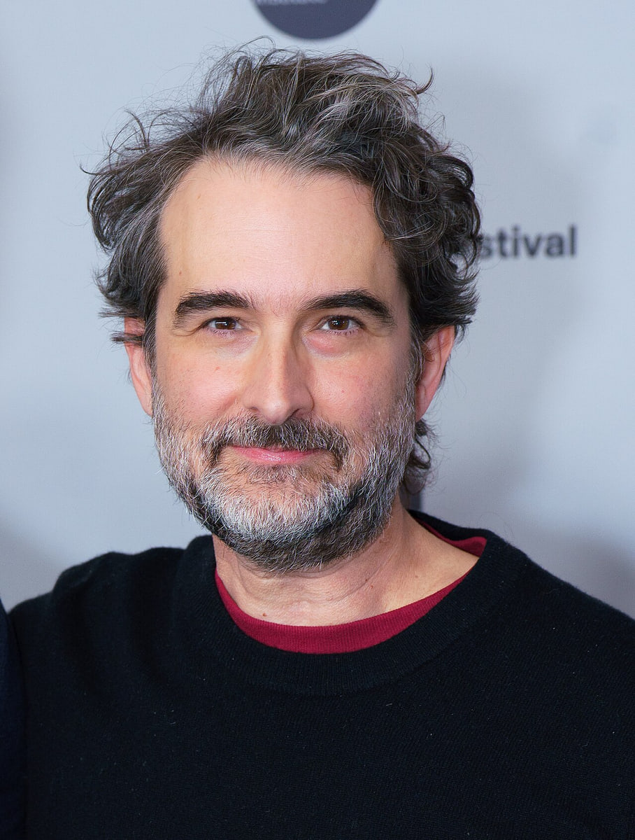 Foto de Jay Duplass