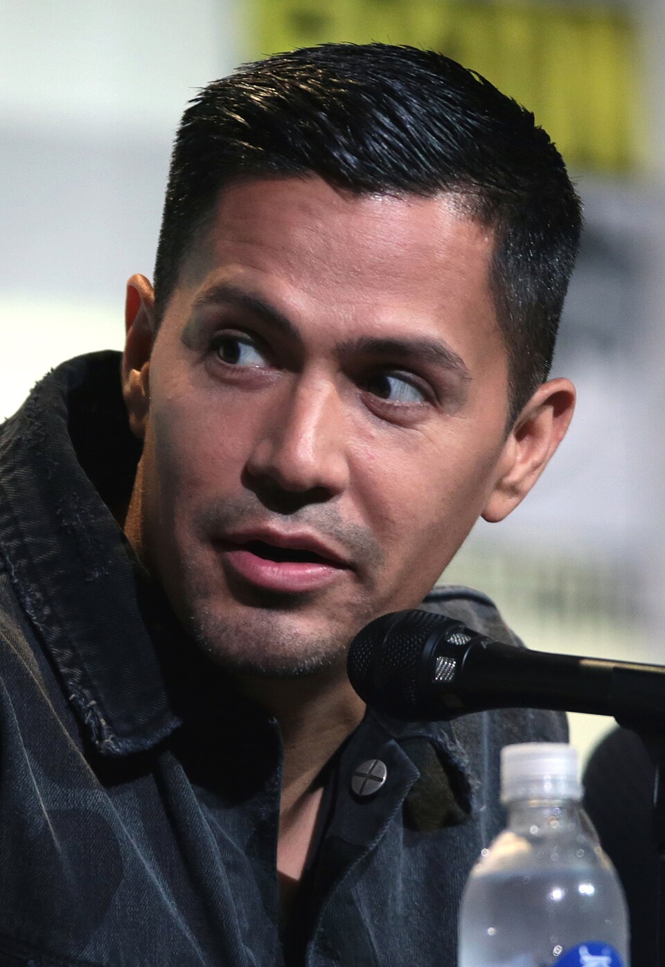 Foto de Jay Hernandez