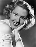 Foto de Jean Arthur