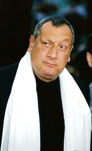 Foto de Jean-Claude Dreyfus
