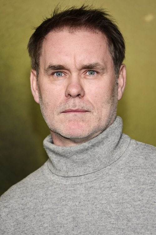 Foto de Jean-François Richet
