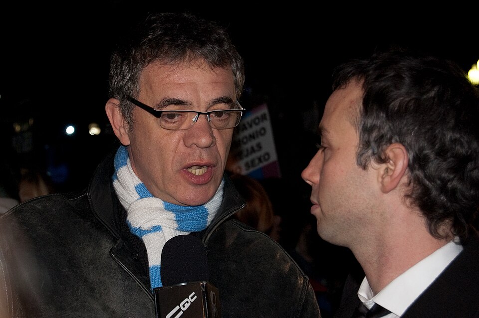Foto de Jean Pierre Noher