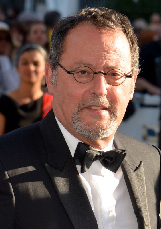 Foto de Jean Reno