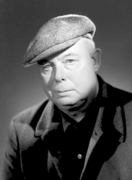Foto de Jean Renoir