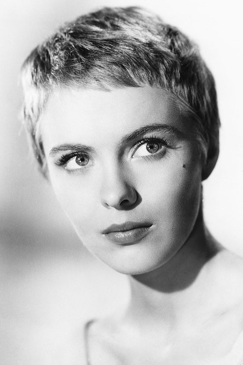 Foto de Jean Seberg
