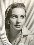 Foto de Jean Simmons