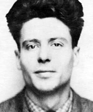 Foto de Jean Vigo