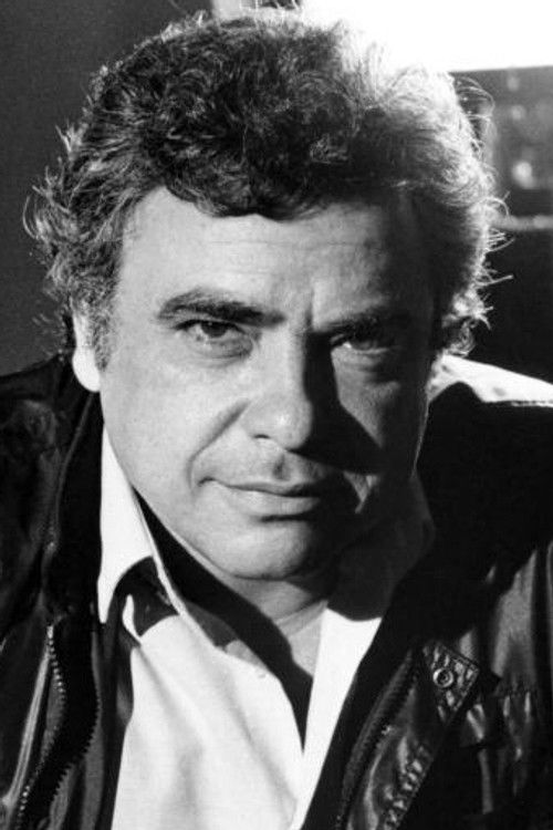 Foto de Jeannot Szwarc