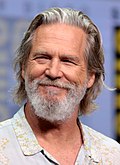Foto de Jeff Bridges