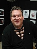 Foto de Jeff Garlin
