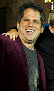 Foto de Jeff Tremaine