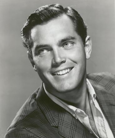 Foto de Jeffrey Hunter