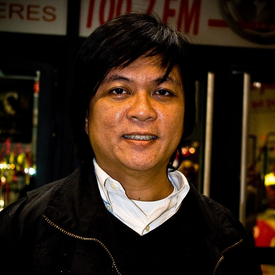 Foto de Jeffrey Jeturian