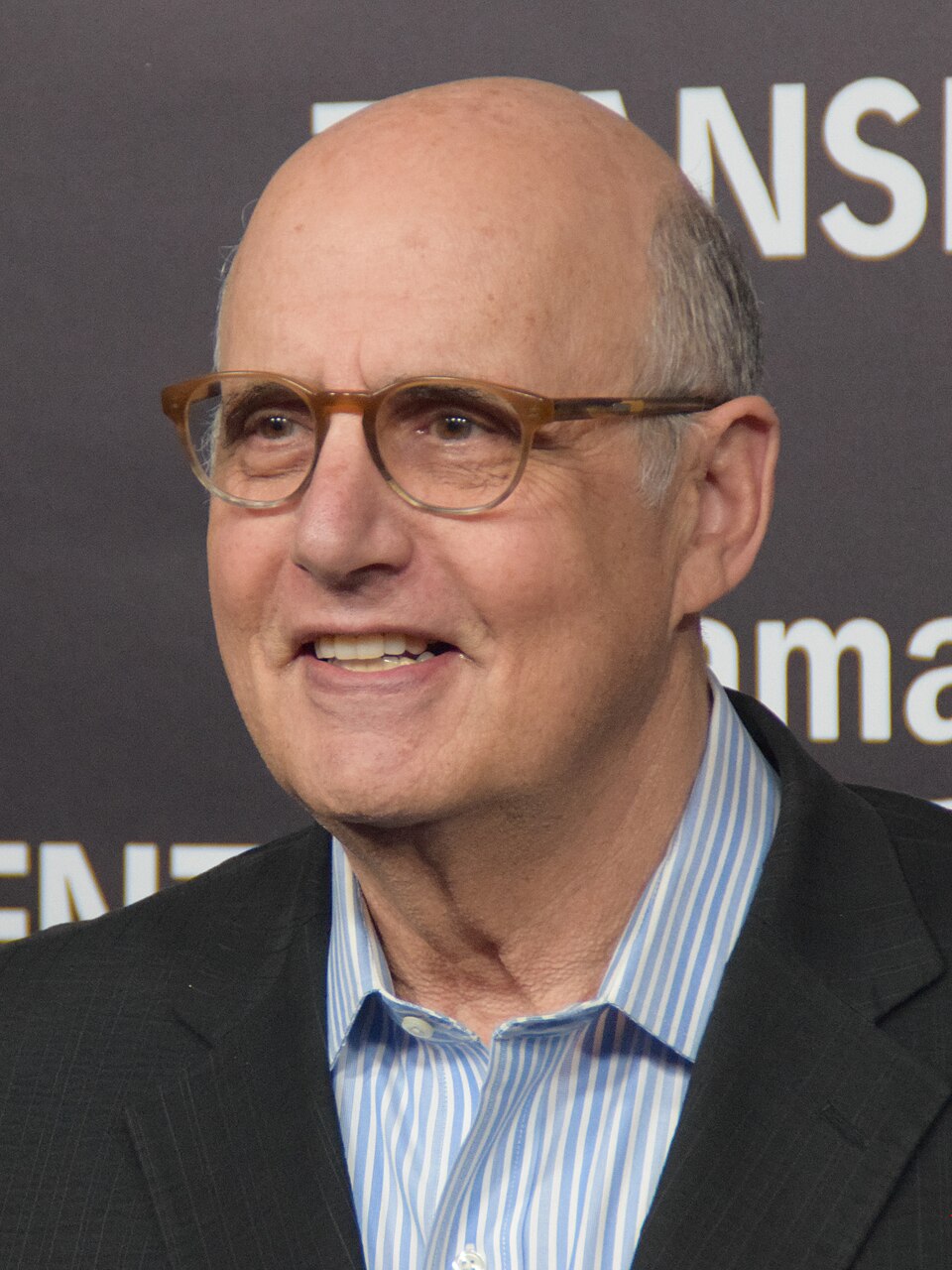Foto de Jeffrey Tambor