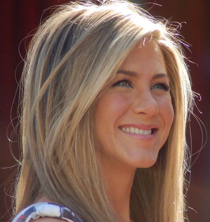 Foto de Jennifer Aniston