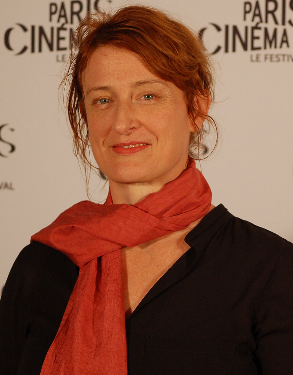 Foto de Jennifer Kent