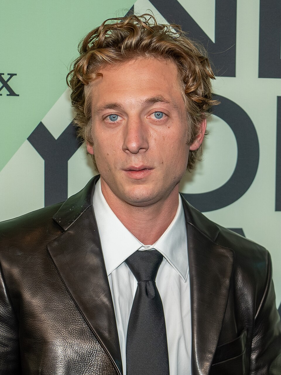 Foto de Jeremy Allen White