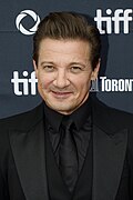 Foto de Jeremy Renner