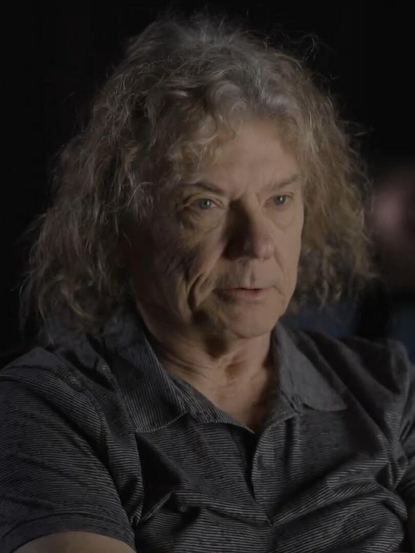 Foto de Jerry Harrison