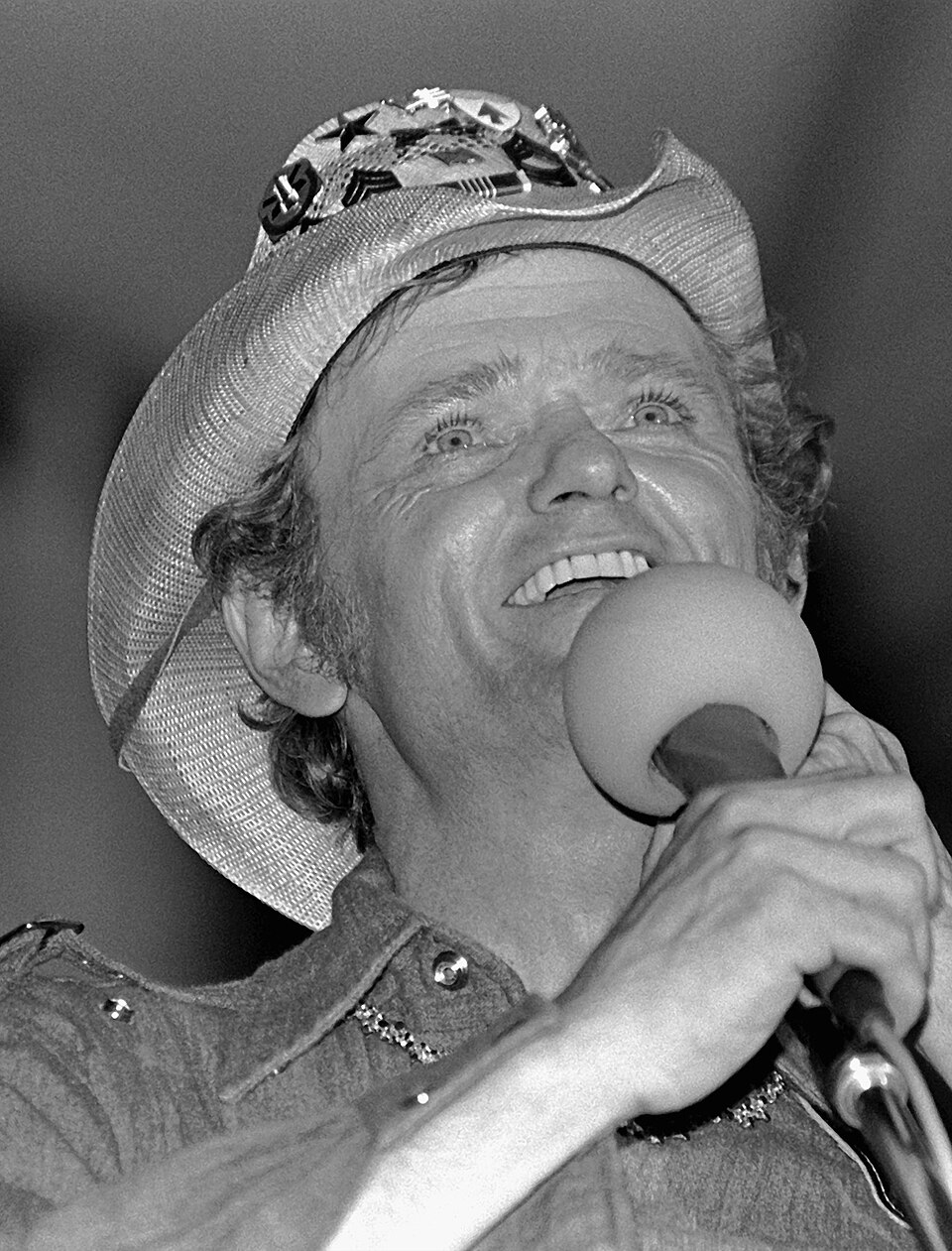 Foto de Jerry Reed
