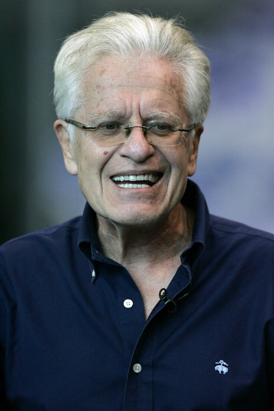 Foto de Jerry Zaks